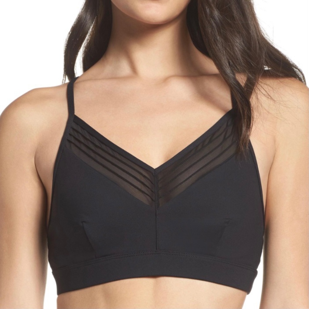 Alo Yoga Sports Bra